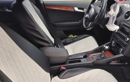 Audi A3, 2011 год, 820 000 рублей, 6 фотография