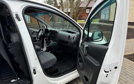 Citroen Berlingo II рестайлинг, 2015 год, 1 150 000 рублей, 8 фотография