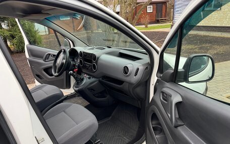 Citroen Berlingo II рестайлинг, 2015 год, 1 150 000 рублей, 7 фотография
