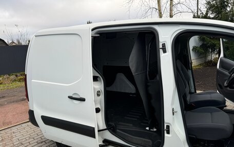Citroen Berlingo II рестайлинг, 2015 год, 1 150 000 рублей, 9 фотография
