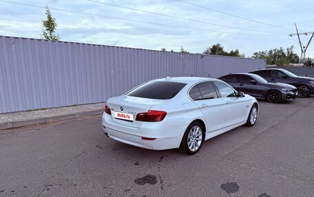 BMW 5 серия, 2016 год, 2 290 000 рублей, 7 фотография