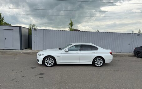 BMW 5 серия, 2016 год, 2 290 000 рублей, 3 фотография