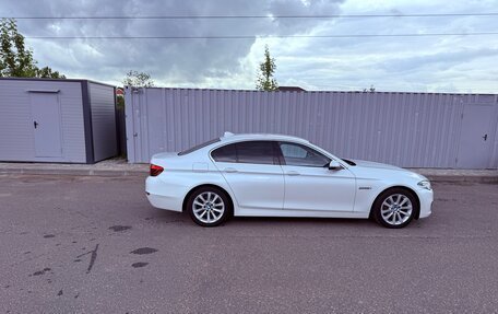 BMW 5 серия, 2016 год, 2 290 000 рублей, 6 фотография
