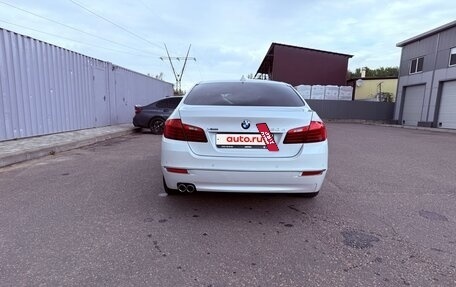BMW 5 серия, 2016 год, 2 290 000 рублей, 8 фотография