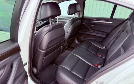 BMW 5 серия, 2016 год, 2 290 000 рублей, 17 фотография