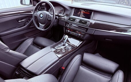BMW 5 серия, 2016 год, 2 290 000 рублей, 12 фотография