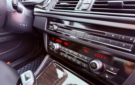 BMW 5 серия, 2016 год, 2 290 000 рублей, 14 фотография