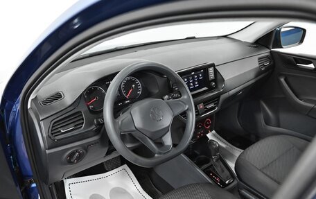 Volkswagen Polo VI (EU Market), 2020 год, 1 499 000 рублей, 7 фотография