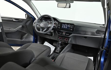 Volkswagen Polo VI (EU Market), 2020 год, 1 499 000 рублей, 9 фотография