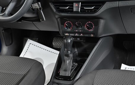 Volkswagen Polo VI (EU Market), 2020 год, 1 499 000 рублей, 11 фотография