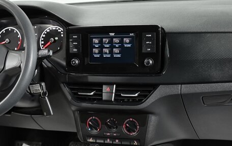 Volkswagen Polo VI (EU Market), 2020 год, 1 499 000 рублей, 12 фотография