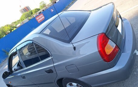 Hyundai Accent II, 2007 год, 410 000 рублей, 15 фотография