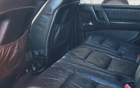 Mercedes-Benz G-Класс W463 рестайлинг _ii, 2001 год, 1 999 999 рублей, 8 фотография