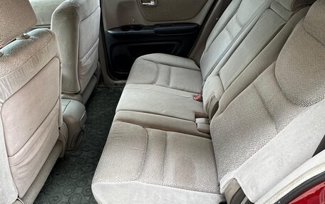 Toyota Highlander III, 2002 год, 920 000 рублей, 11 фотография
