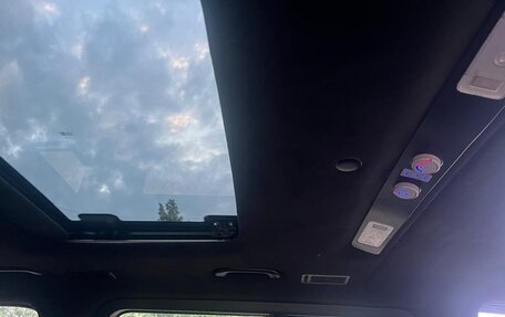 Hyundai Grand Starex Grand Starex I рестайлинг 2, 2018 год, 4 200 000 рублей, 15 фотография