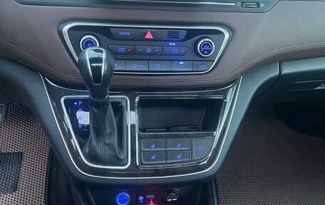 Hyundai Grand Starex Grand Starex I рестайлинг 2, 2018 год, 4 200 000 рублей, 20 фотография
