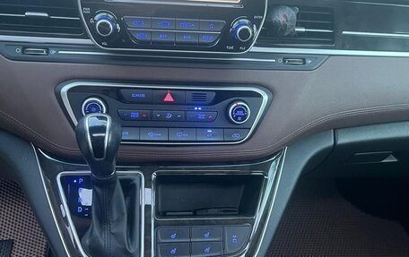 Hyundai Grand Starex Grand Starex I рестайлинг 2, 2018 год, 4 200 000 рублей, 18 фотография