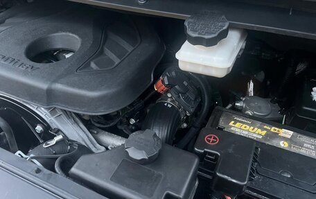 Hyundai Grand Starex Grand Starex I рестайлинг 2, 2018 год, 4 200 000 рублей, 22 фотография