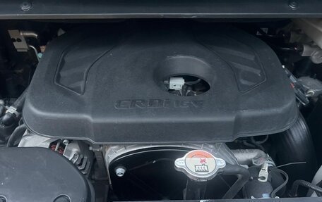 Hyundai Grand Starex Grand Starex I рестайлинг 2, 2018 год, 4 200 000 рублей, 21 фотография