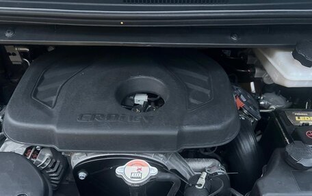 Hyundai Grand Starex Grand Starex I рестайлинг 2, 2018 год, 4 200 000 рублей, 23 фотография