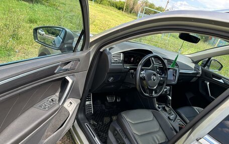 Volkswagen Tiguan II, 2019 год, 3 200 000 рублей, 15 фотография