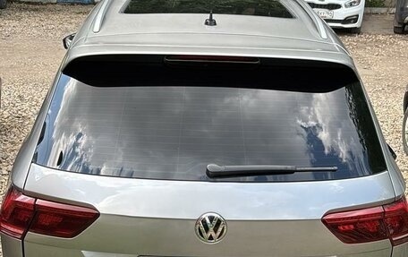 Volkswagen Tiguan II, 2019 год, 3 200 000 рублей, 11 фотография
