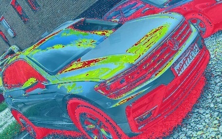 Volkswagen Tiguan II, 2019 год, 3 200 000 рублей, 2 фотография