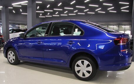 Volkswagen Polo VI (EU Market), 2020 год, 1 449 000 рублей, 4 фотография