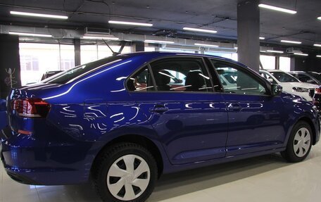 Volkswagen Polo VI (EU Market), 2020 год, 1 449 000 рублей, 3 фотография