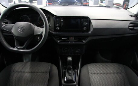 Volkswagen Polo VI (EU Market), 2020 год, 1 449 000 рублей, 9 фотография