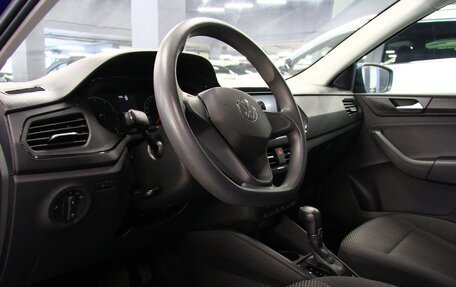 Volkswagen Polo VI (EU Market), 2020 год, 1 449 000 рублей, 7 фотография