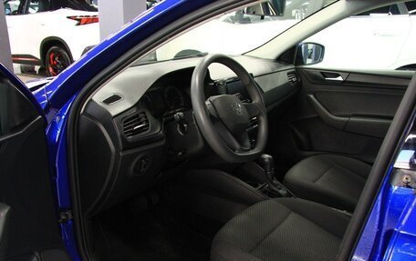 Volkswagen Polo VI (EU Market), 2020 год, 1 449 000 рублей, 6 фотография