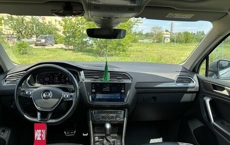 Volkswagen Tiguan II, 2019 год, 3 200 000 рублей, 9 фотография