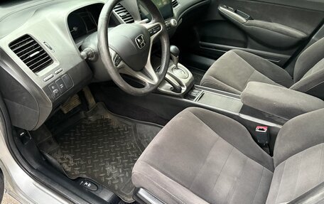 Honda Civic VIII, 2008 год, 530 000 рублей, 9 фотография