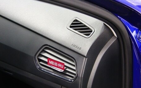 Volkswagen Polo VI (EU Market), 2020 год, 1 449 000 рублей, 11 фотография