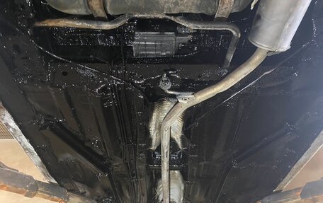 Honda Civic VIII, 2008 год, 530 000 рублей, 18 фотография