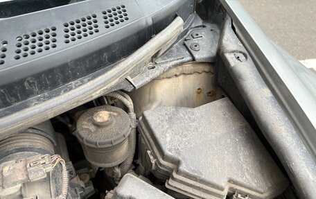 Honda Civic VIII, 2008 год, 530 000 рублей, 15 фотография