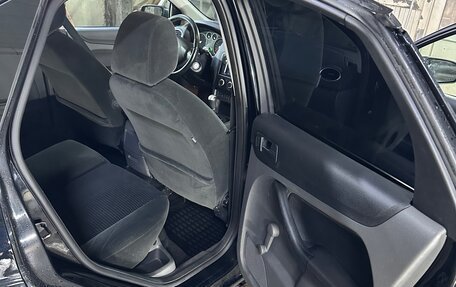 Ford Focus II рестайлинг, 2007 год, 550 000 рублей, 6 фотография