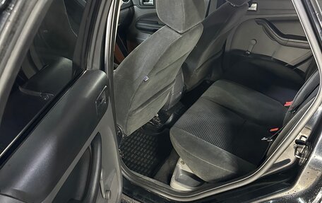 Ford Focus II рестайлинг, 2007 год, 550 000 рублей, 11 фотография
