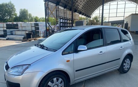 Ford Focus II рестайлинг, 2005 год, 385 000 рублей, 3 фотография