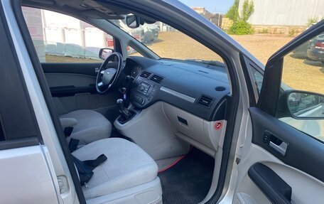 Ford Focus II рестайлинг, 2005 год, 385 000 рублей, 12 фотография