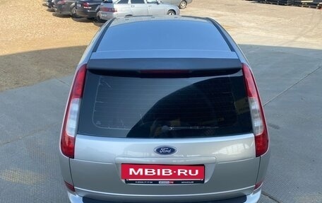 Ford Focus II рестайлинг, 2005 год, 385 000 рублей, 9 фотография
