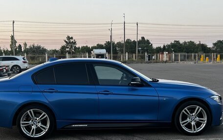 BMW 3 серия, 2017 год, 2 600 000 рублей, 5 фотография
