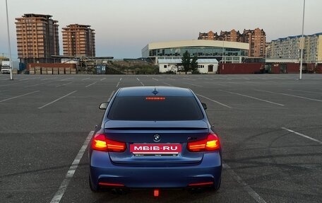 BMW 3 серия, 2017 год, 2 600 000 рублей, 7 фотография