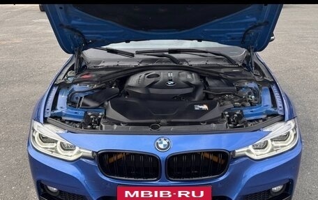 BMW 3 серия, 2017 год, 2 600 000 рублей, 8 фотография