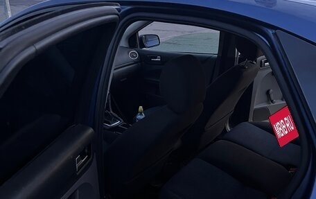 Ford Focus II рестайлинг, 2005 год, 215 000 рублей, 6 фотография