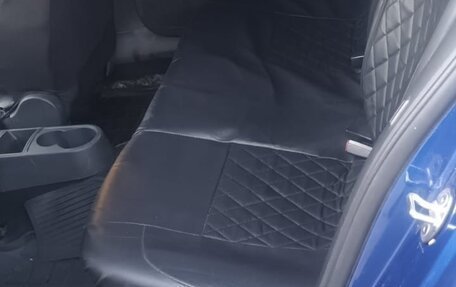 Skoda Rapid I, 2018 год, 880 000 рублей, 16 фотография