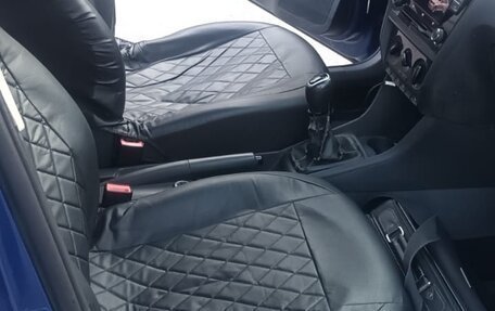 Skoda Rapid I, 2018 год, 880 000 рублей, 17 фотография