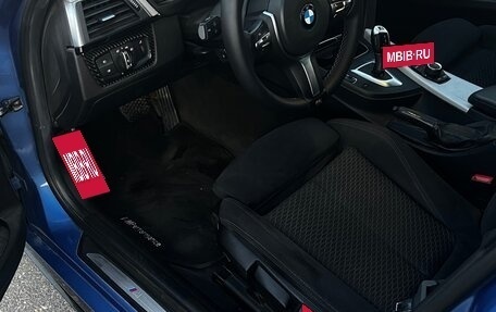 BMW 3 серия, 2017 год, 2 600 000 рублей, 10 фотография