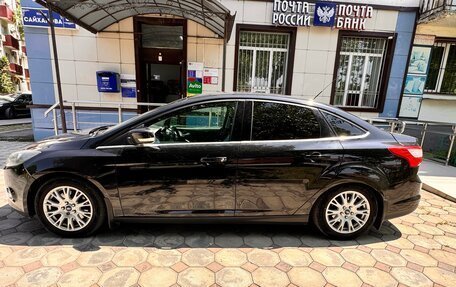 Ford Focus III, 2012 год, 980 000 рублей, 4 фотография